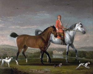 Gran og klokke, 1724
